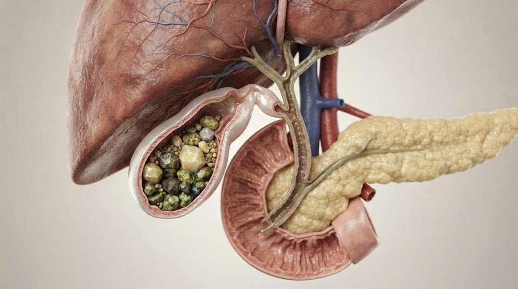 Gallbladder Stones: Symptoms, Causes & Best Treatment | Laparoscopic Surgery | Vizag