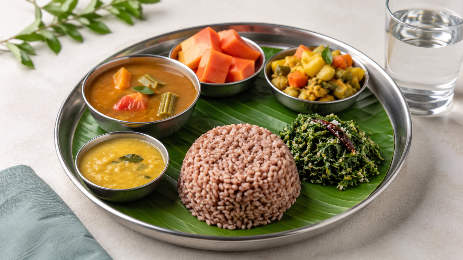 South Indian Diet for Piles Relief: Foods to Eat & Avoid