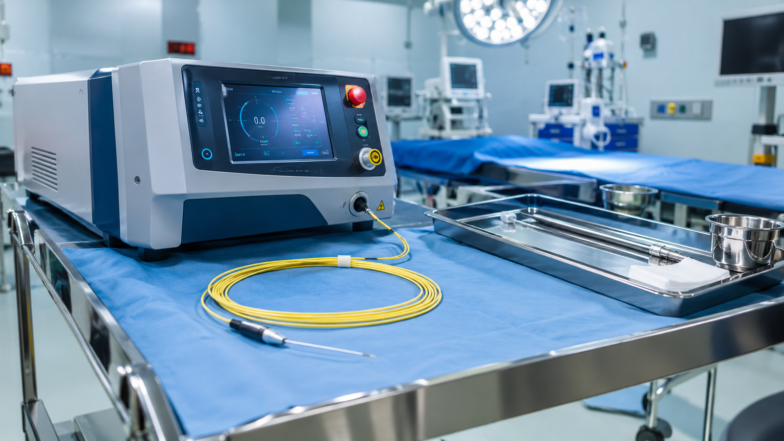 Fistula Surgery in Vizag | Laser, LIFT & VAAFT
